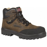 Cofra Arkansas GORE-TEX Safety Boots Waterproof Metal Free